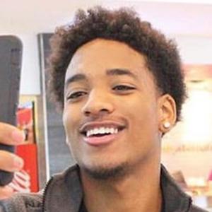 Jontavian Barber image 3