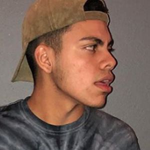 Jonyy Rubio, 25 (TikTok Star)