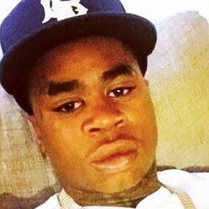 Jooba Loc, 28 (Rapper)