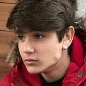 Jooel Tend, 24 (Instagram Star)