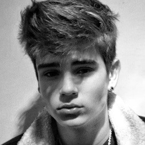 Jooel Tend, 24 (Star d'Instagram)