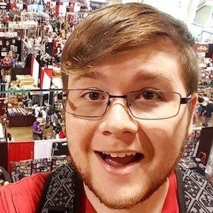 Jordan Antle, 31 (YouTube Star)