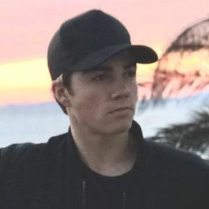 Jordan Beau image 1