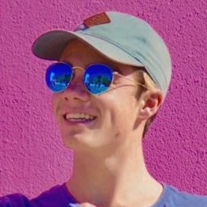 Jordan Beau, 26 (YouTube明星)