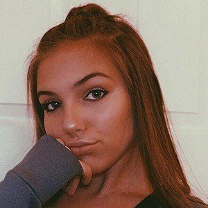 Jordan Beckham, 21 (Ngôi sao Instagram)