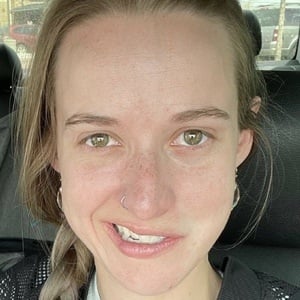 Jordan Beckwith, 34 (YouTube明星)