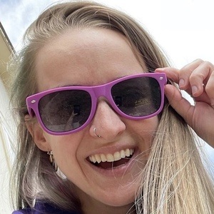 Jordan Beckwith, 34 (YouTube Star)