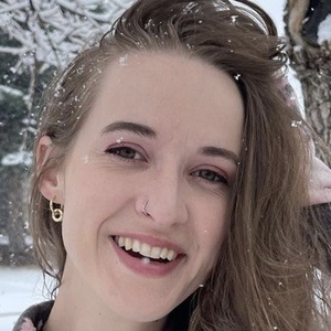 Jordan Beckwith, 34 (Star di YouTube)