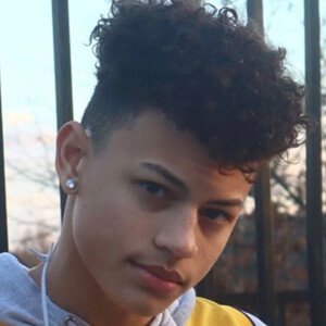 Jordan Burchett, 23 (TikTok Star)