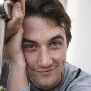 Jordan Burtchett, 31 (TV Actor)