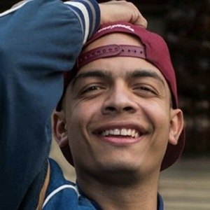 Jordan Catari, 30 (YouTube Star)