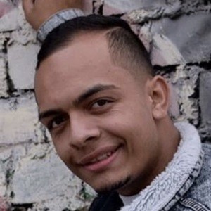 Jordan Catari, 30 (YouTube明星)