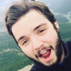 Jordan Clory image 2