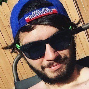 Jordan Clory (1995 - ?) (YouTube明星)