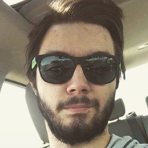 Jordan Clory (1995 - ?) (YouTube Star)