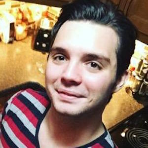 Jordan Clory (1995 - ?) (YouTube Star)