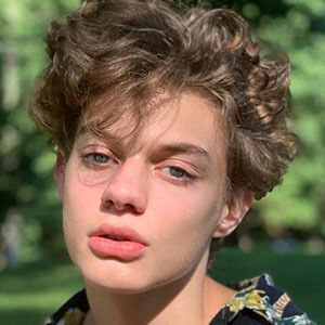 Jordan Cole Wagner, 21 (TikTok Star)