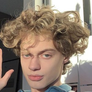 Jordan Cole Wagner, 21 (TikTok Star)