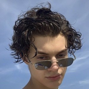 Jordan Cole Wagner, 21 (TikTok Star)