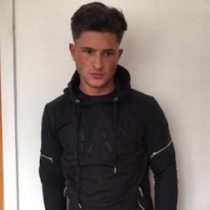 Jordan Davies image 5