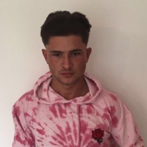 Jordan Davies image 6