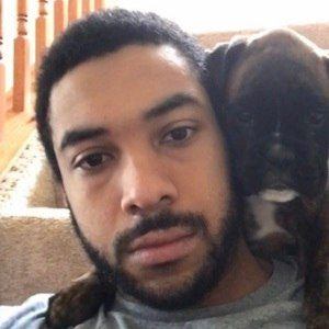 Jordan Downs, 34 (YouTube Star)