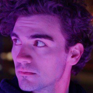 Jordan Dun, 29 (Instagram Star)