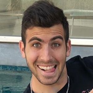 Jordan Elías, 32 (Instagram Star)