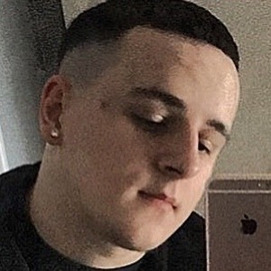 Jordan Elliot, 26 (TikTok Star)