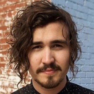 Jordan Feliz, 36 (Gospel Singer)