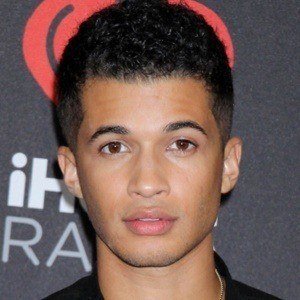 Jordan Fisher, 31 (电视演员)