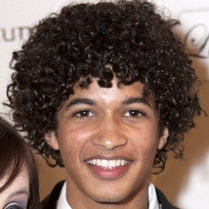 Jordan Fisher, 31 (Attore TV)