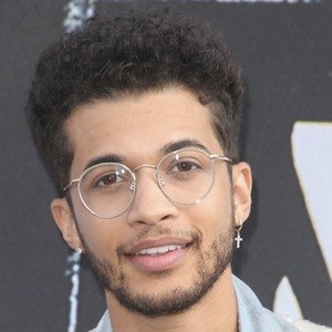 Jordan Fisher, 31 (TV Actor)