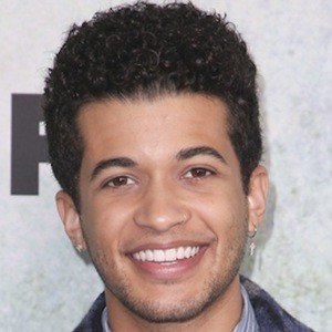 Jordan Fisher, 31 (TV Actor)