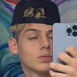 Jordan Foulk, 23 (TikTok Star)