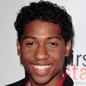 Jordan Francis image 2