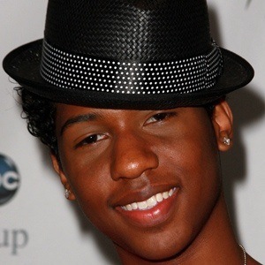 Jordan Francis image 3