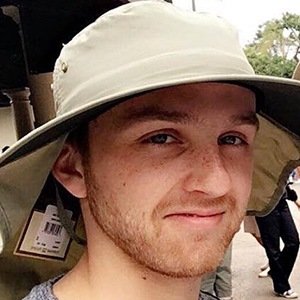Jordan Gilbert, 33 (eSports Player)