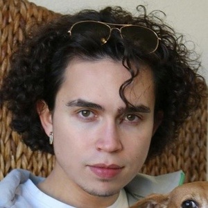 Jordan Graham, 24 (TikTok Star)