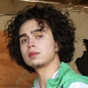 Jordan Graham, 24 (TikTok Star)