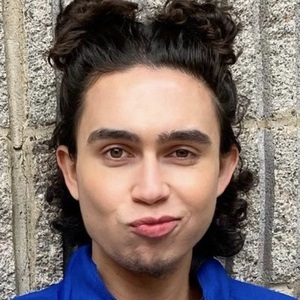 Jordan Graham, 24 (TikTok Star)