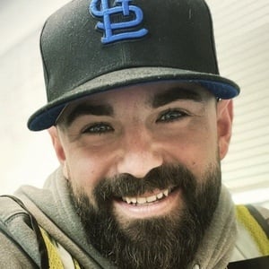 Jordan Herring, 37 (TikTok Star)