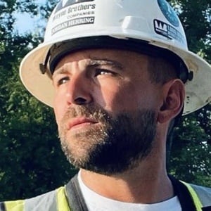 Jordan Herring, 37 (TikTok Star)