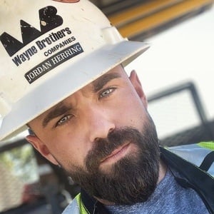 Jordan Herring, 37 (TikTok Star)