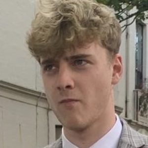 Jordan Houston, 23 (Star di YouTube)