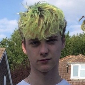 Jordan Houston, 23 (YouTube Star)