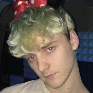 Jordan Houston, 23 (YouTube明星)