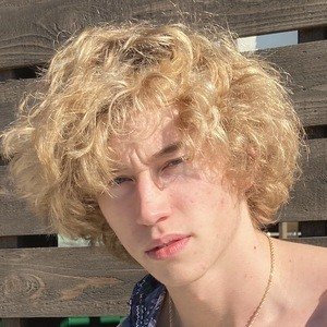 Jordan Huxhold, 25 (TikTok Star)