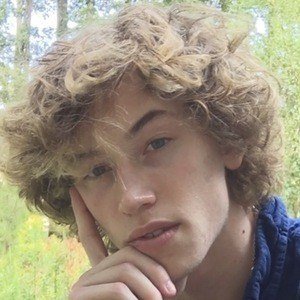 Jordan Huxhold, 25 (TikTok明星)