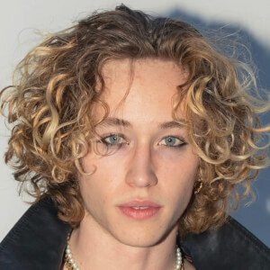 Jordan Huxhold, 25 (Звезда Тиктока)